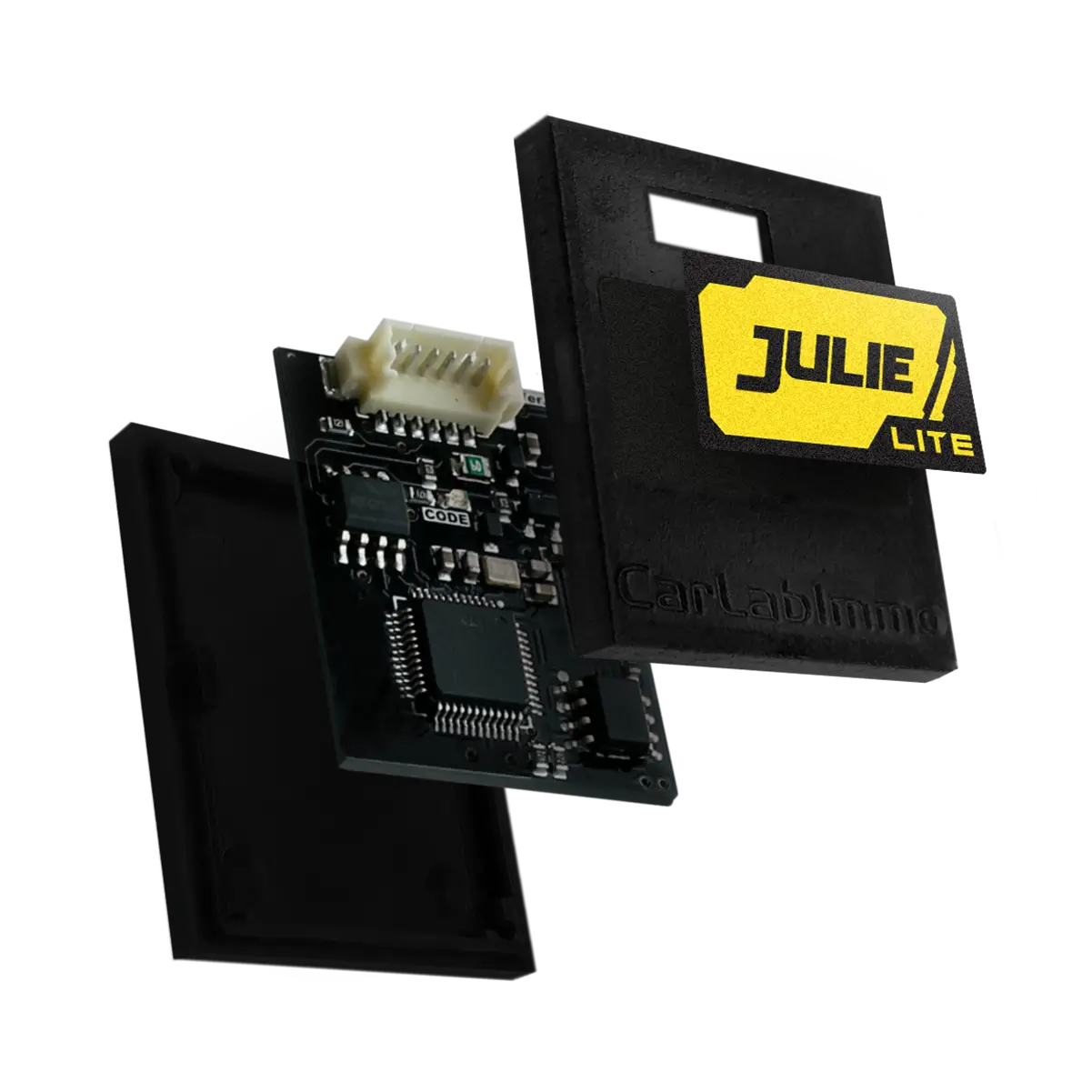 Julie LITE