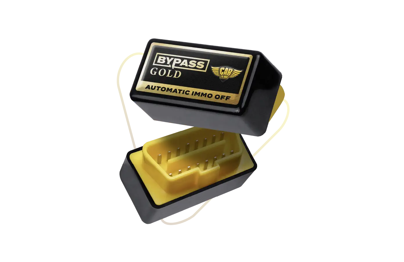 Bypass Gold