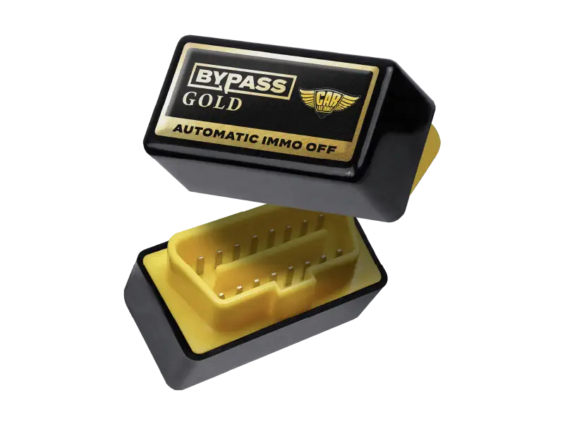 VAG Bypass Gold