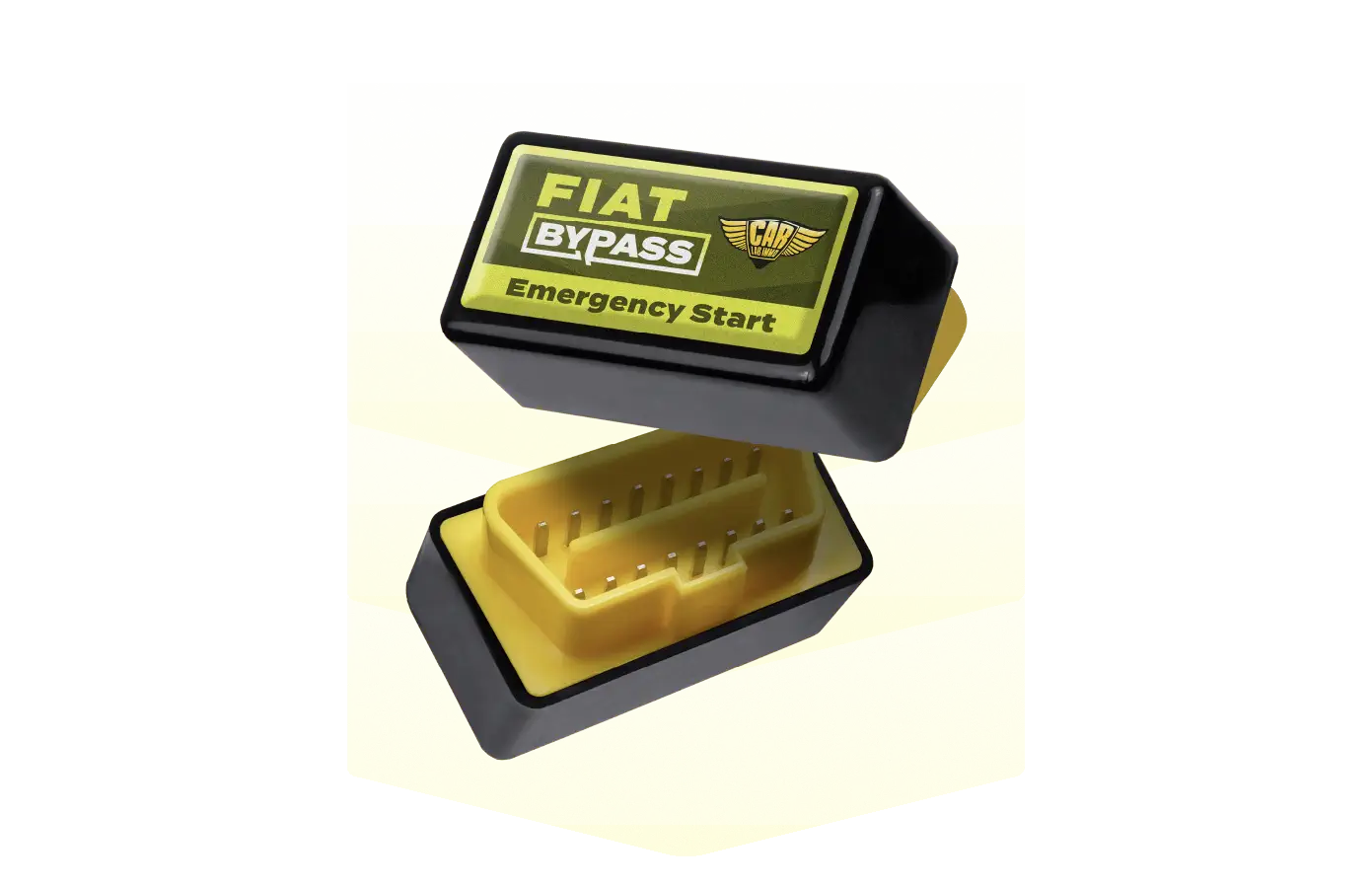 Fiat Bypass
