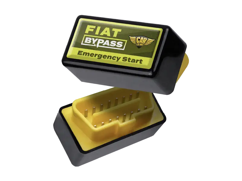 Fiat Bypass