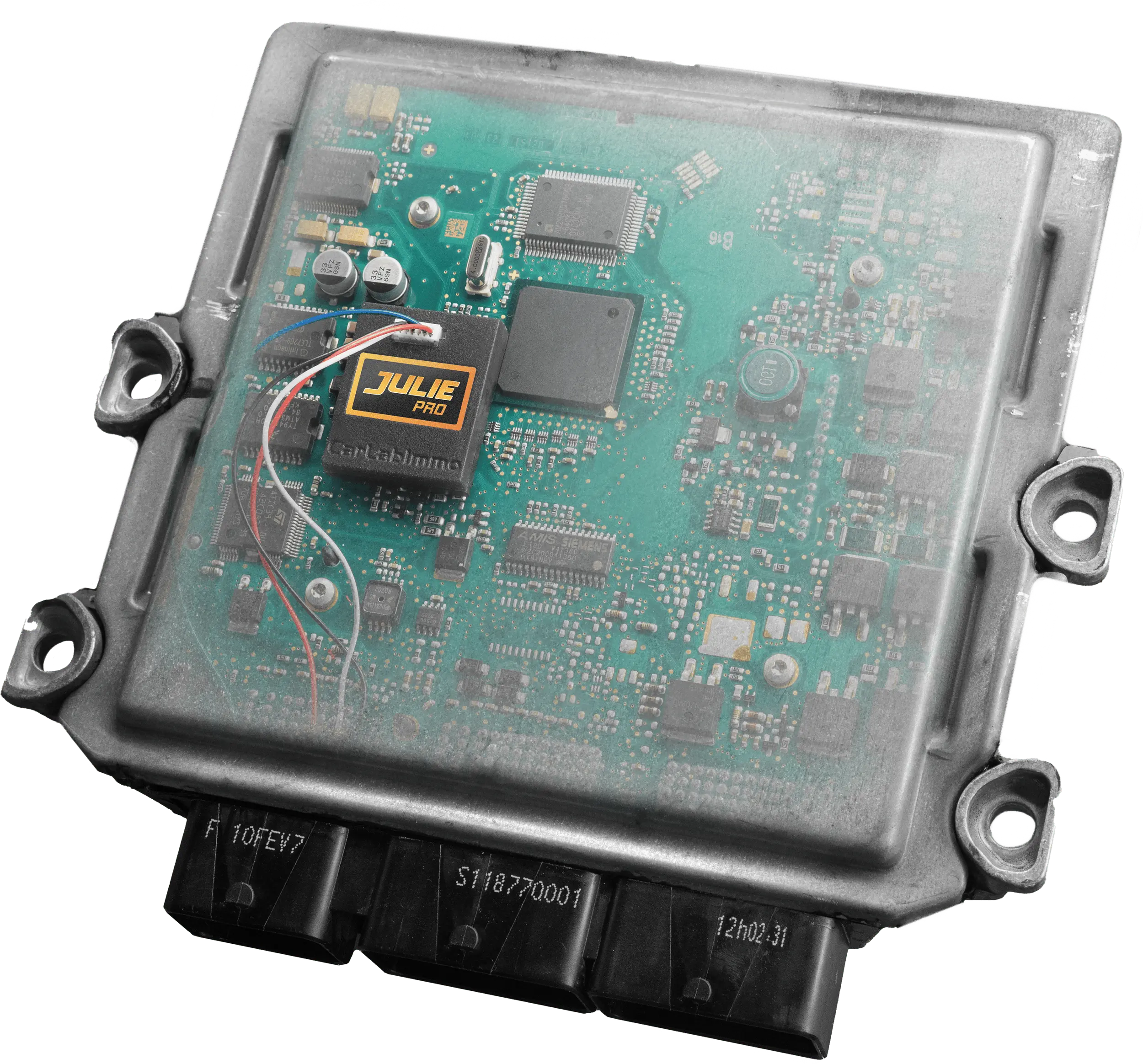 Immo Off - ECU Siemens VDO SID803 / SID803A Ford | CARLABIMMO