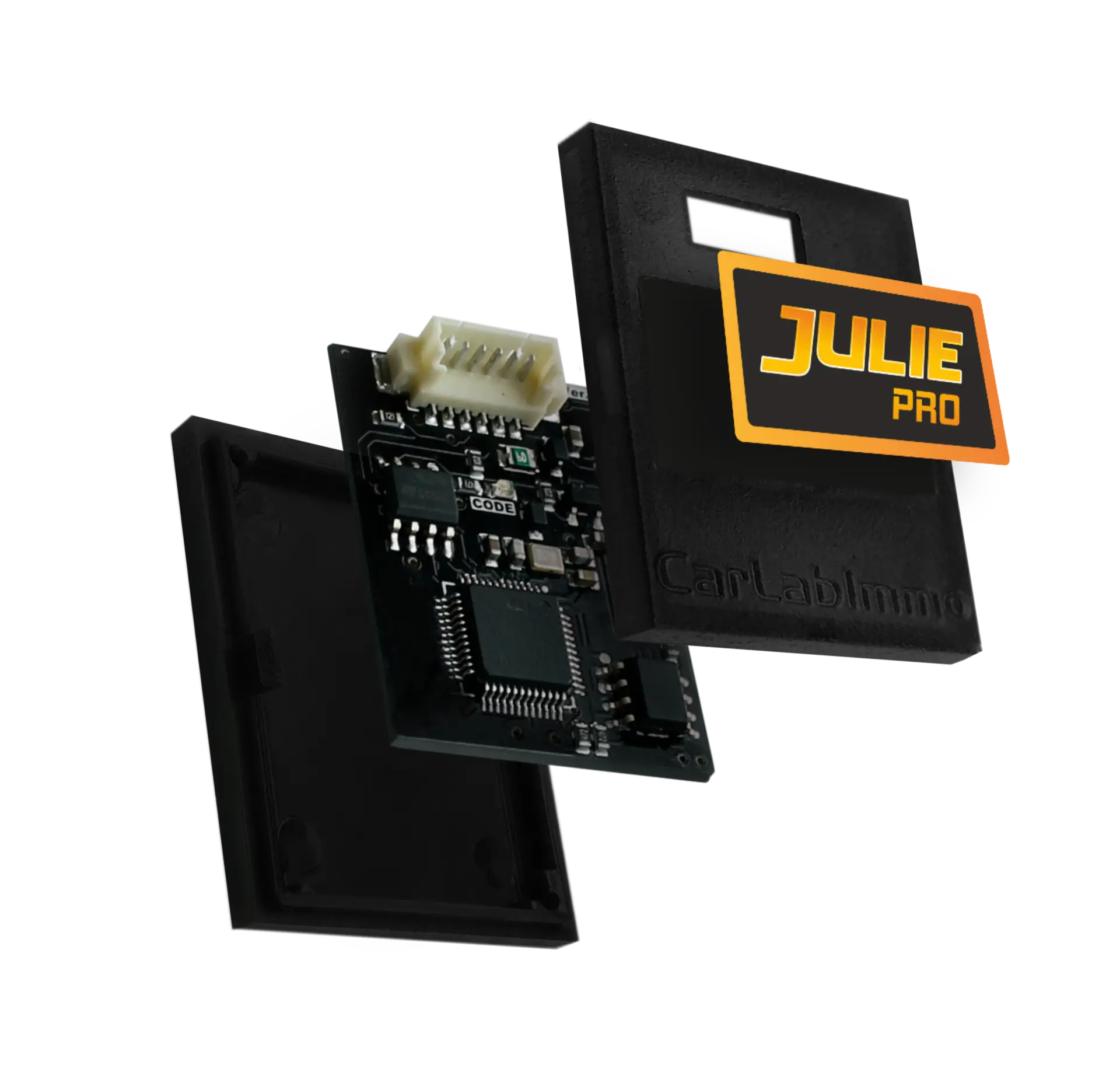 Immo Off - ECU Denso 33920.x (93C56 EEPROM + 29F200 Flash